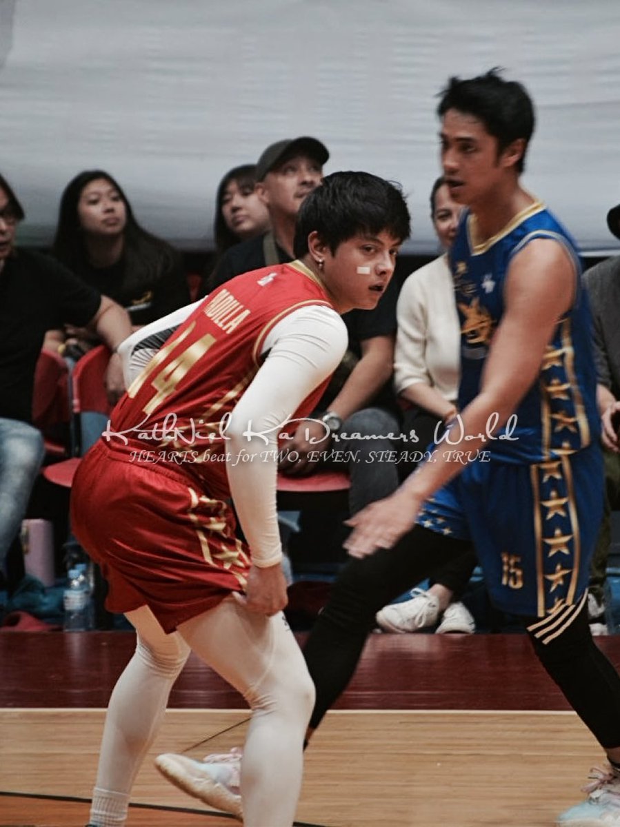 <a href="/imdanielpadilla/">Daniel Padilla</a> Yep, he is the "Game Changer" everyone 😎

DJ FORDawin 
#TeamDANIEL