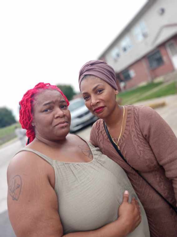 Let's Thrive Baltimore tweet media