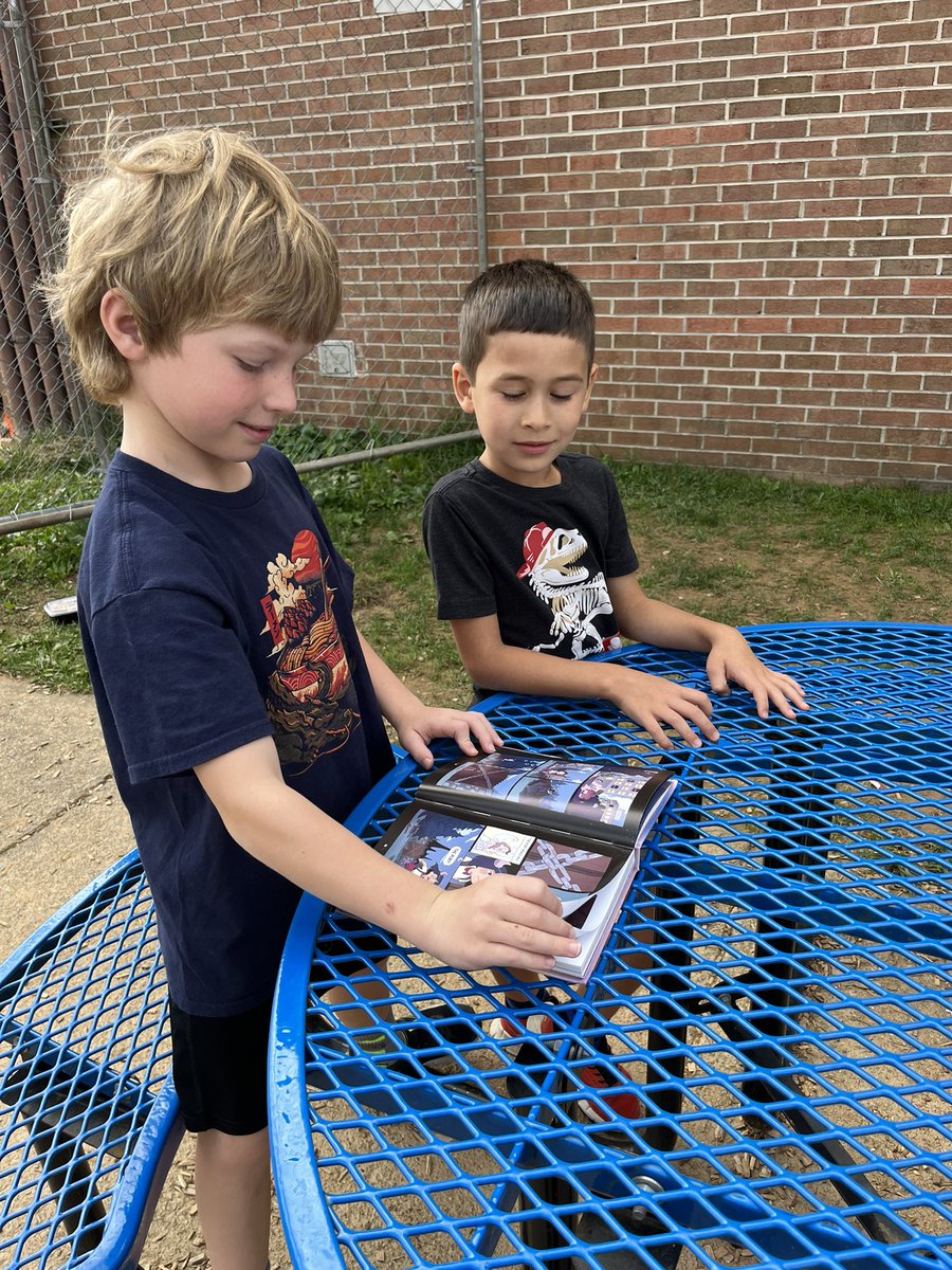 Ms. Goff tweet media