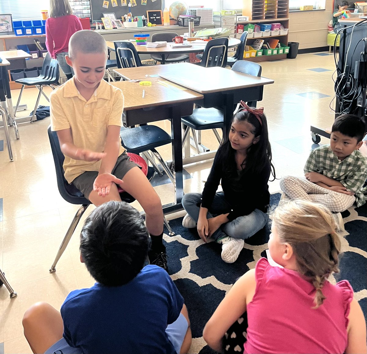 Ms. Goff tweet media