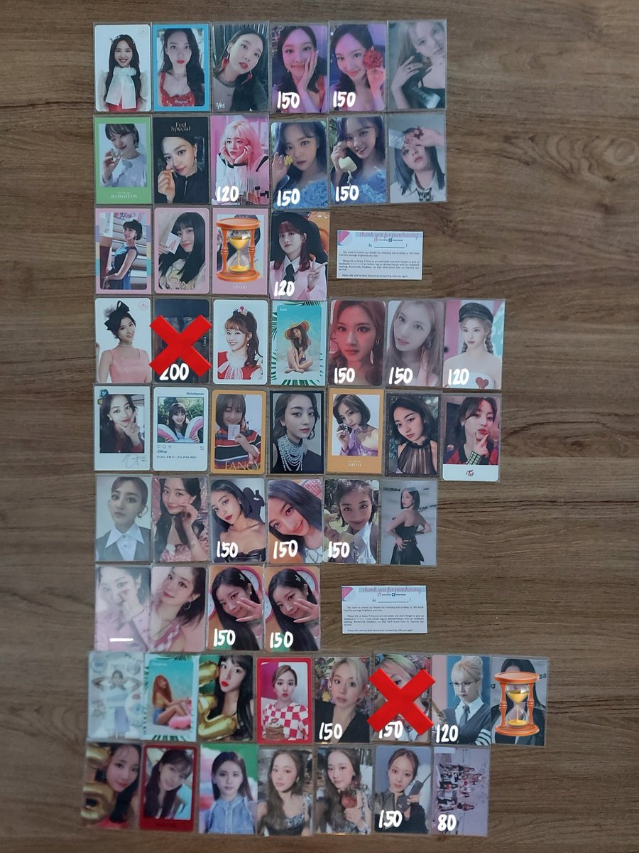 kmerchdc 🌷🎀 | RCBYT | quit selling | exams tweet media