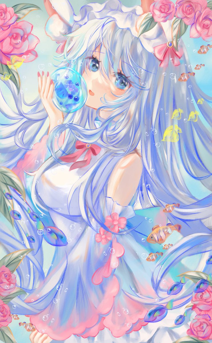 POYN POYN 🐰 List now
0.02/10 only!!!!🩷💖💕💝

This is another image that I practiced hard on i hope you love it🩷🥺

I still have surprise for everyone at mint🩷😉

Link below (⁠ʃ⁠ƪ⁠＾⁠3⁠＾⁠）