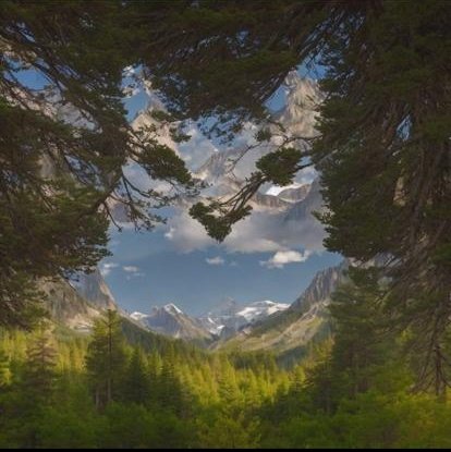What did you see?