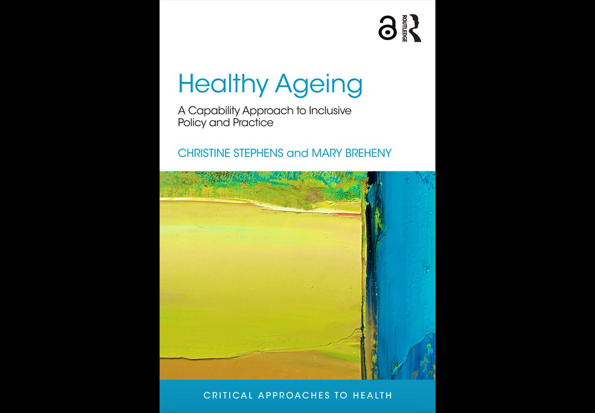 Healthy Ageing

A Capability Approach to Inclusive Policy and Practice

library.oapen.org/bitstream/hand…