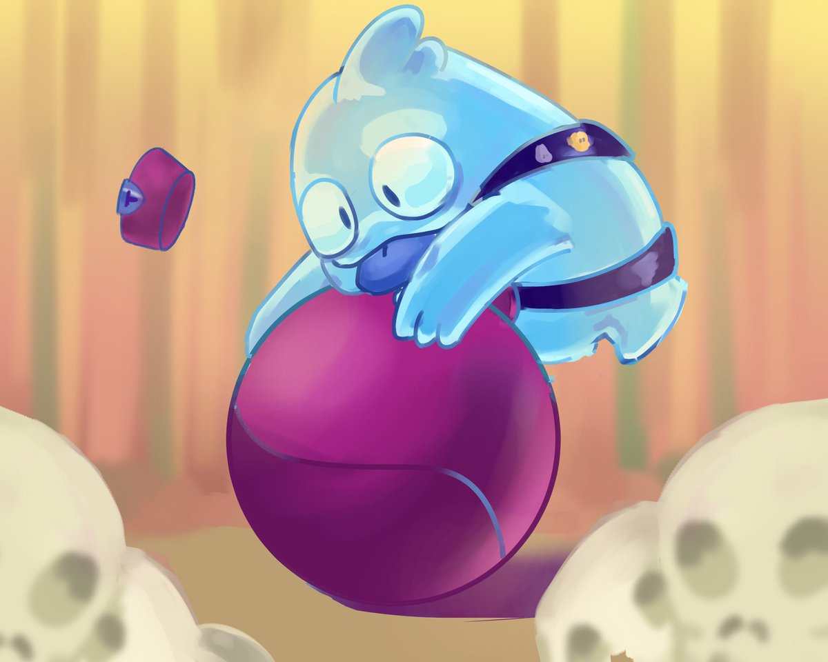 Zlrk7's tweet photo. Follow for gameplay!🔥🔥 #ios #OnceUponaBrawl #Fanart #WomensWorldCup  
Original: Snow91810 https://t.co/ZtIGQWNYKO