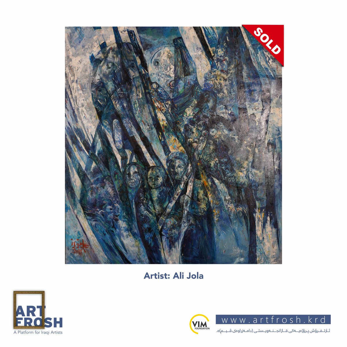 Artfrosh tweet media