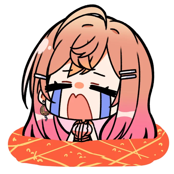 すいちゃんに騙されてマグマに落ちた莉々華ちゃん面白かった #ririkart