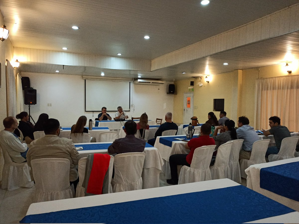 FenapepParaguay's tweet photo. Reunión de Padres con Lideres Distritales y Departamentales de varias Federaciones y varios Departamentos.
#sia12Ciencias
#SomosMMMas
#edificandofamilias
#FENAPEP
#FRENVIFA
#PADRESENACCION https://t.co/zPnCsAJOxO