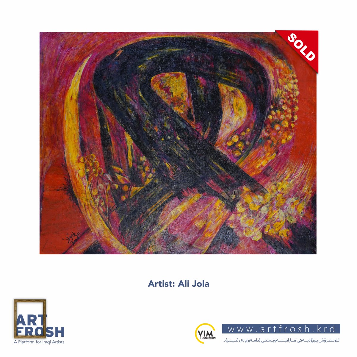 Artfrosh tweet media