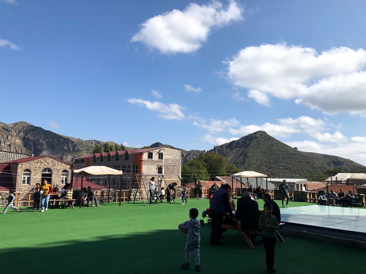 commitglobalorg's tweet image. In light of these pressing realities, we stand firm, unwavering in our commitment to persist and extend our actions in the forthcoming period.

#CommitGlobal #Techforsocialgood #HumanitarianEfforts #SupportForRefugees