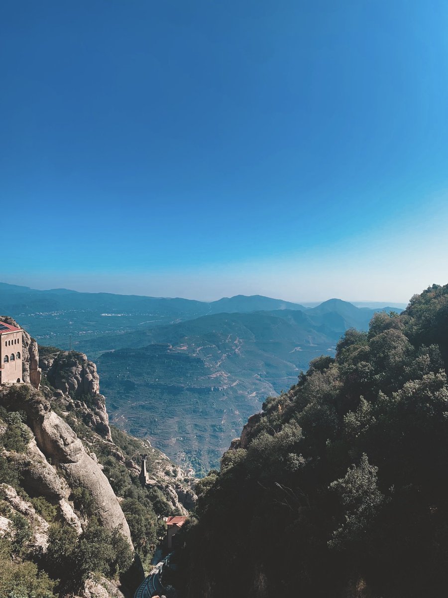 Cable car to Montserrat
Year 9 Barcelona Trip
<a href="/kingdownschool/">Kingdown School</a>