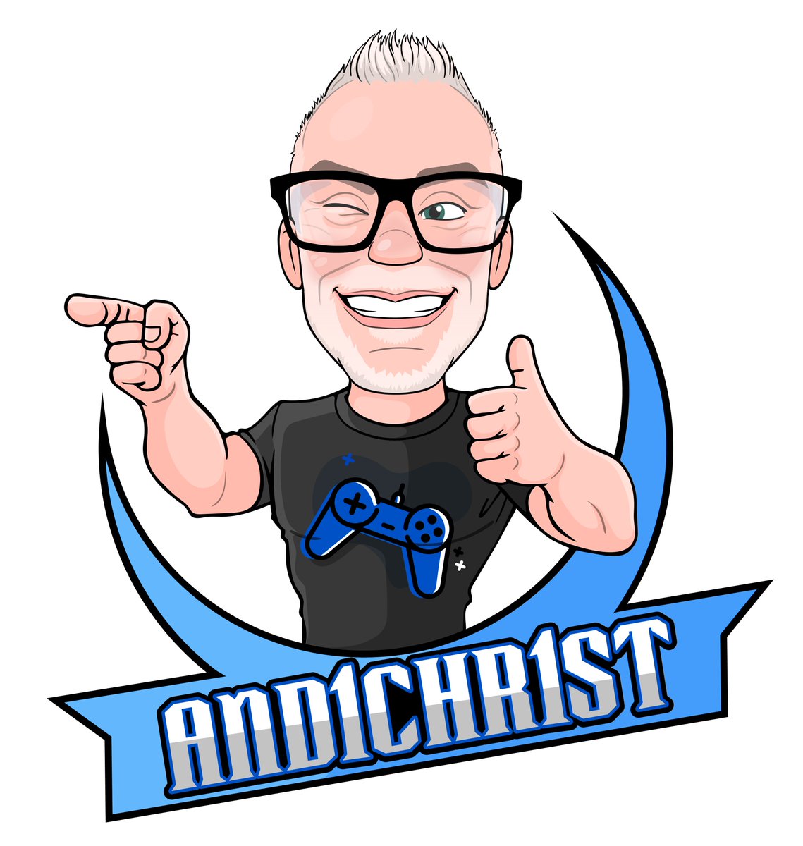 Happy Sunday!!  Chatting, chilling, playing some games....Pop in and say hi! #twitch #gamer #twitchstreamer #gamingforfun #chillgaming twitch.tv/and1chr1st