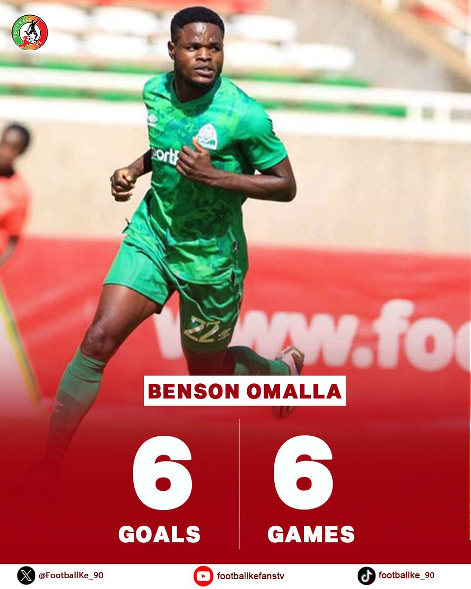Sethwilliam19's tweet photo. I really dont understand the criteria used in selecting the harambee stars team players 
Look here numbers don't lie.
@EricNjiiru tell me more
#harambeestars https://t.co/8bB9x68B0R