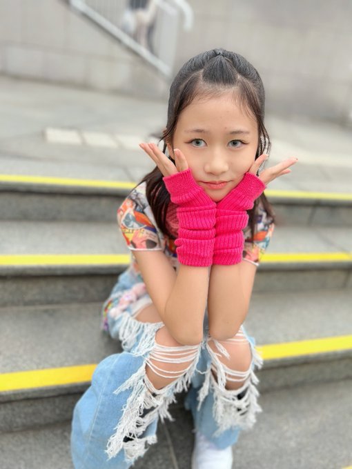 Twitterのコスプレ画像14