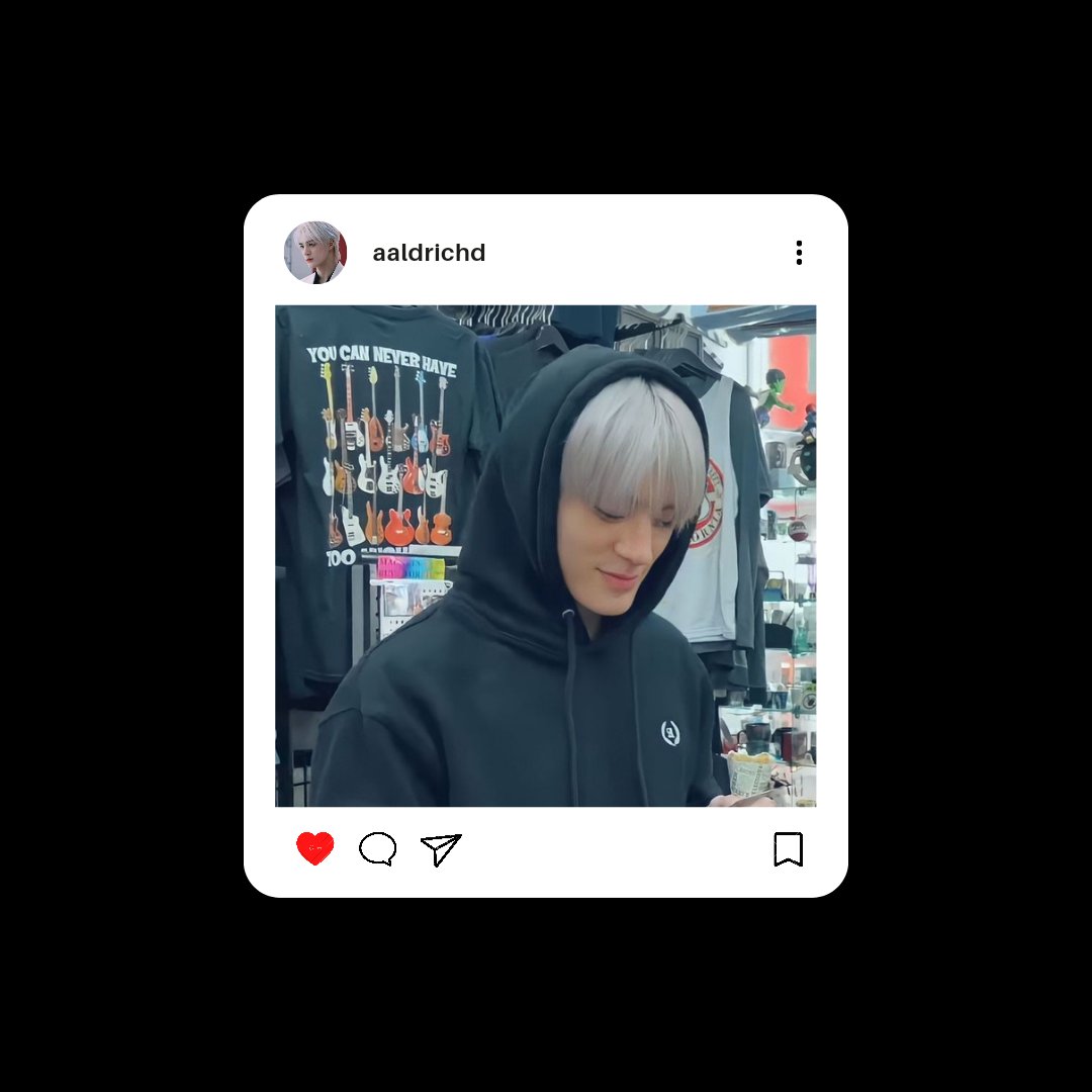 mclboro's tweet photo. ️

aaldrichd posted a new photo

Saya mau menginfokan sesuatu di postingan kali ini. Terkait Zero To Hero! Hayo siapa yang penggemar dari Zero To Hero? Kalau kalian penggemar dari Zero To Hero, wajib banget buat scroll postingan ini!

️ https://t.co/S4ZXi6TLmj