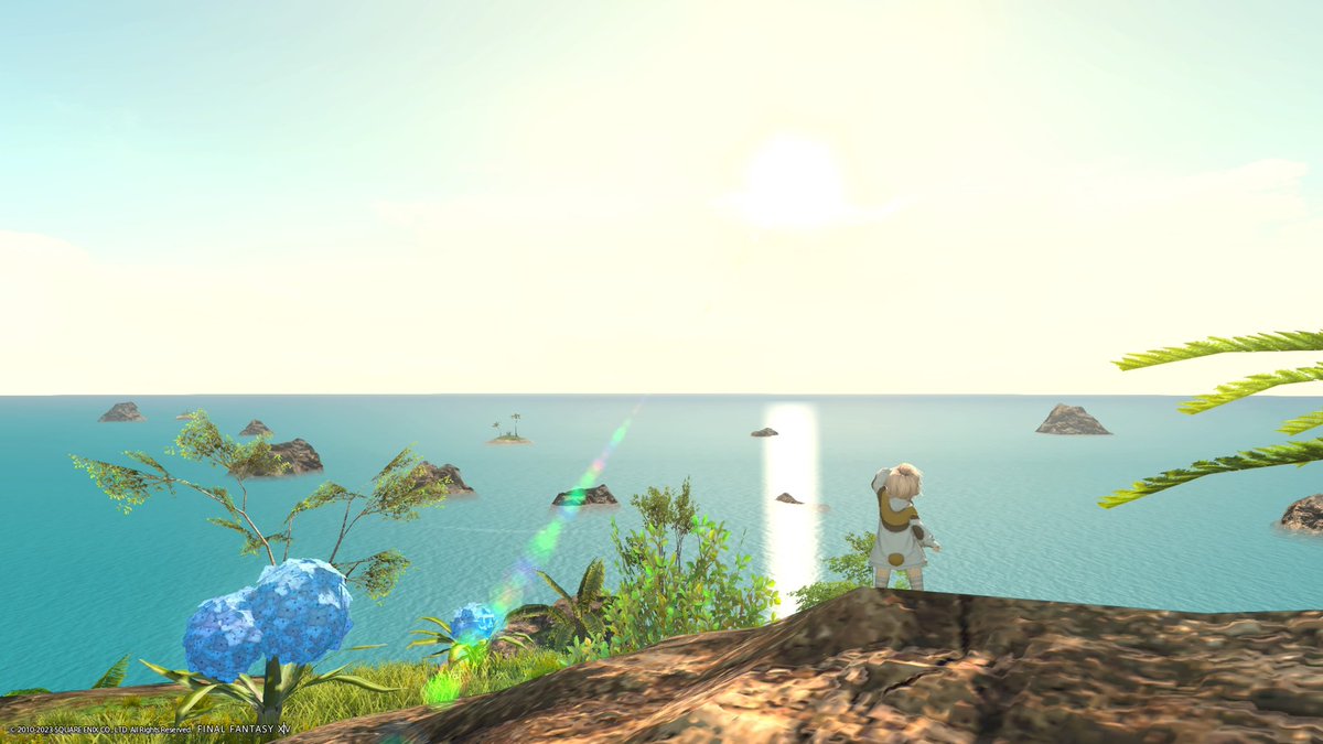 MilkTiamat's tweet photo. 職場の先輩があつ森で島開拓頑張ってるから私も頑張るか

#FF14 https://t.co/MjWh8SEYKN