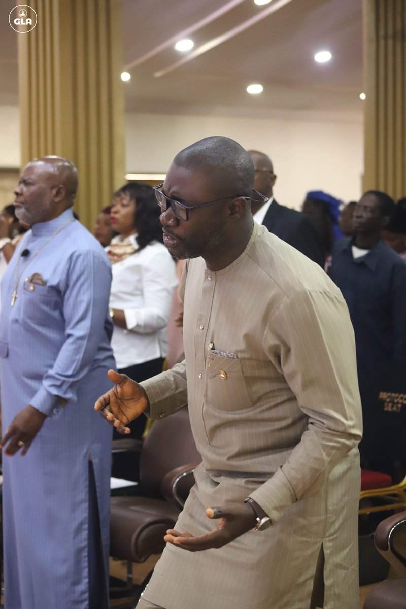 glaabuja's tweet photo. ๐ผ We sing to You Majesty ๐น
#glaabuja #supercelebrationservice #wordandworship #praise #O2P2023 #monthofpower #apostleisraelabam https://t.co/zdmo6AfZfj