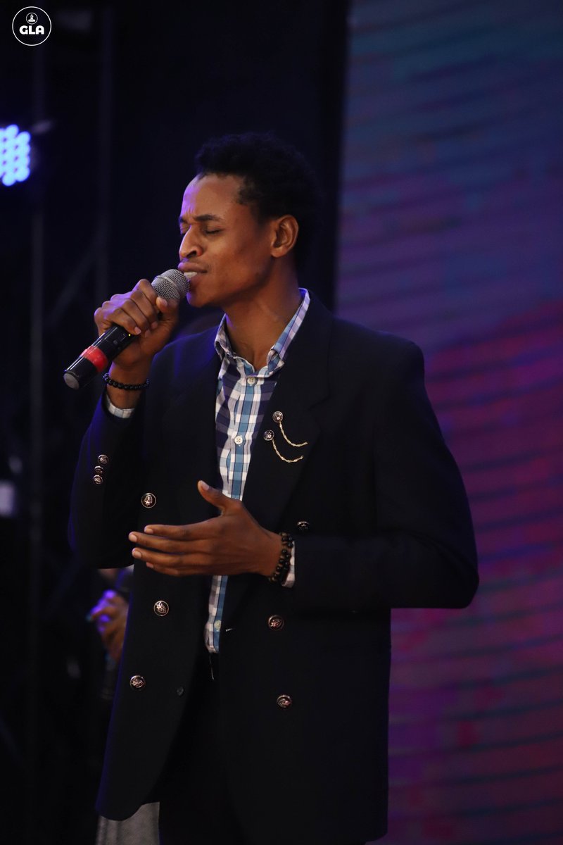glaabuja's tweet photo. ๐ผ We sing to You Majesty ๐น
#glaabuja #supercelebrationservice #wordandworship #praise #O2P2023 #monthofpower #apostleisraelabam https://t.co/zdmo6AfZfj
