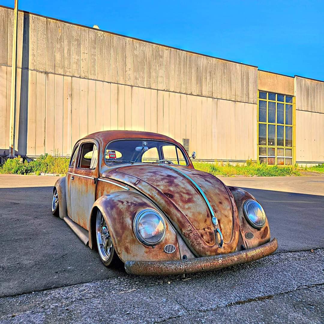 No importa lo lento qué vayas siempre y cuando no pares 😉👍  #vwlove #vwvochogarage #vwlife #vwbug #vwcafergarage #vwquedateoxidado #vwhoodride