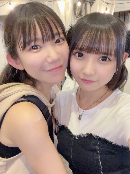 奥野未悠のTwitter画像42