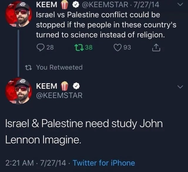 RAW EGG NATIONALIST tweet media