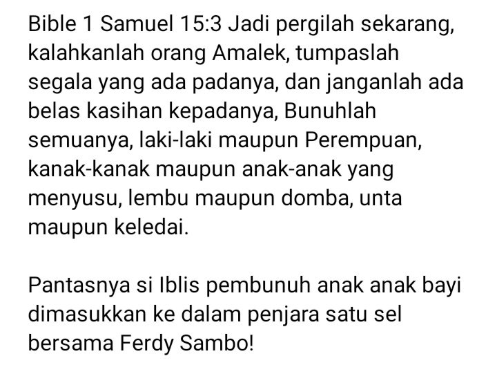 Rileks_'s tweet photo. @lhayesno Perang dunia 1 dan 2 di picu oleh negara negara barat. Perang dunia 1 perang antar negara negara barat yang dahulu menyembah Pembunuh Anak Anak Bayi https://t.co/SRATLDTp38