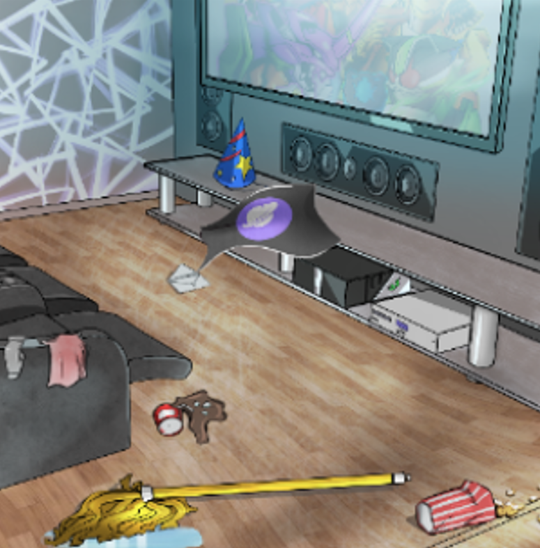 Floor-Sweeper ☀️ tweet media