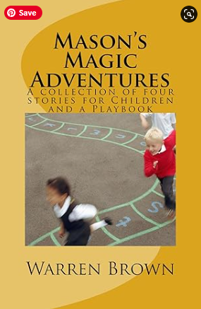 goldcopy's tweet photo. Mason's Magic Adventures. #edchat #edutwitter #kidlit #librariesforall #LibraryMarathon
https://t.co/JMYhzYSd7h https://t.co/dmKEoIFdLH