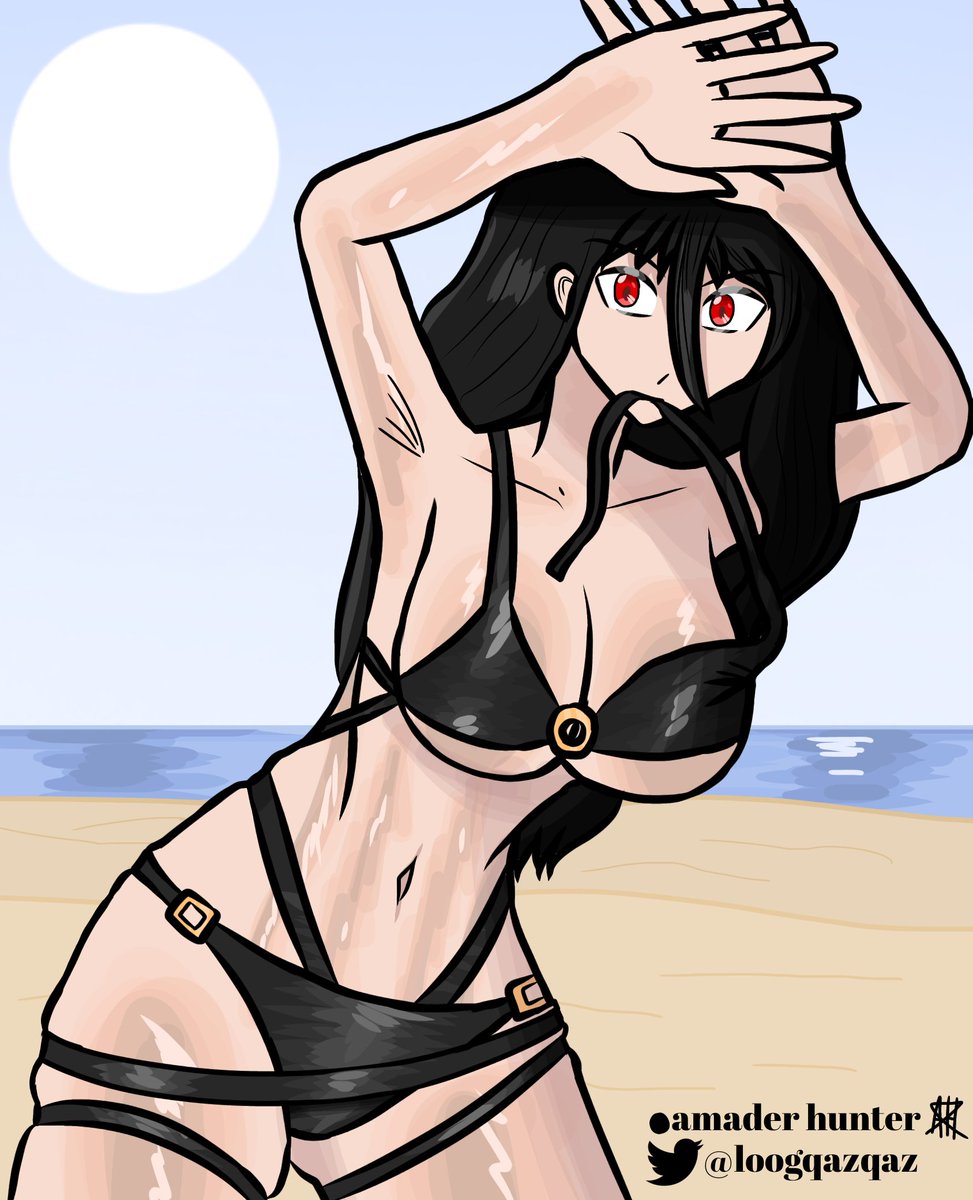 loogqazqaz's tweet photo. morah swimming 2023
#amader #mythologycreatures #oc #mythologycreaturesoc #octh #ghoul #hot #sexy https://t.co/oDcQq5R2Gi