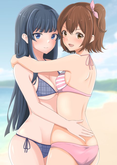 ミリアニ放送記念🎉🎉🎉 