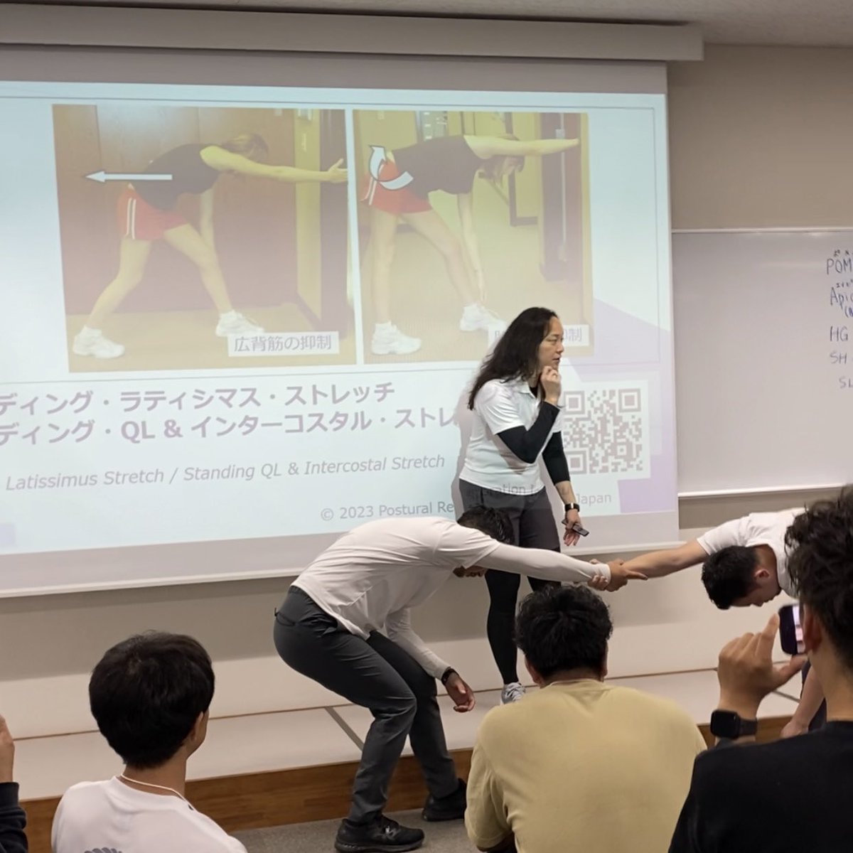 hidekimaeyama's tweet photo. 2016年に初めてPRIを学び、本日もまた改めて深みがありました!再受講もありだなぁー!
#PBJS2023
#PRIJapan https://t.co/f8EFDC02zR