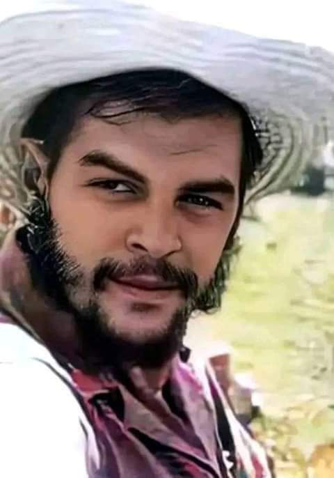 <a href="/Agramontinof/">El Agramontino</a> #CheVive❤️❤️ Lo multiplicaron en bosques, páramos......