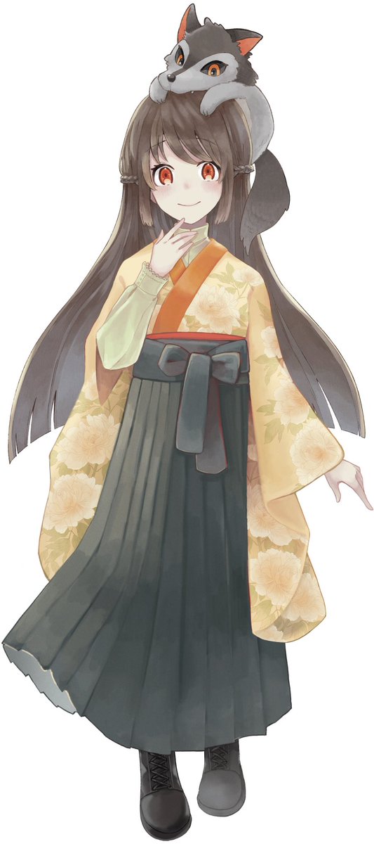 輝緋/てるひ tweet media