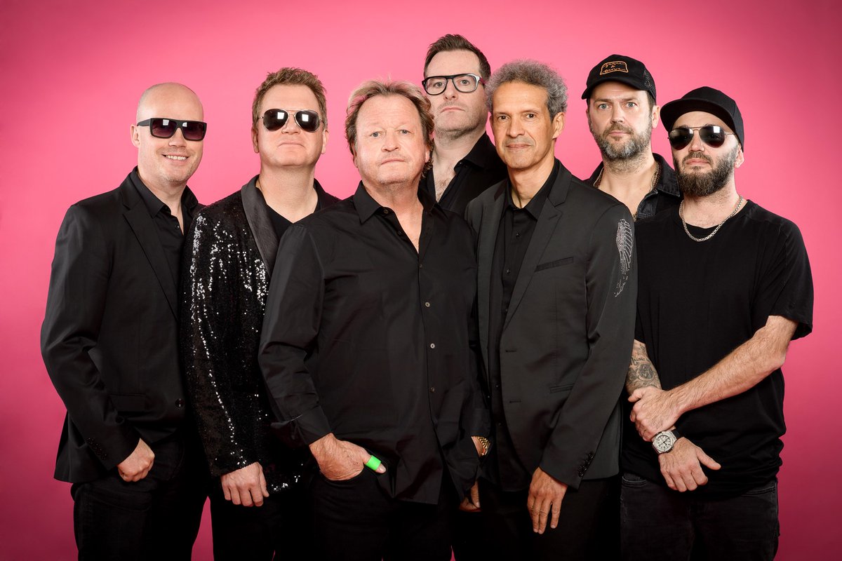 @markking is a musician who has truly created a sound and style all of his own. We speak to the Level 42 frontman and bassist about the Autumn tour, which comes to @TheForumBath on Oct 26th. inbath.net/level42