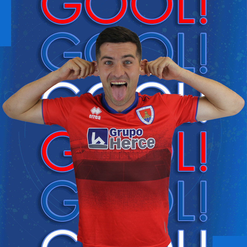 cdnumancia's tweet photo. ⏱️ 61' I1-1I

¡Gooooooool Goooooooool del Numanciaaaaa!

¡¡Goooooooool del Boniiiiiilllaaaaaaaaa!!

#VamosNumancia #NumanciaBadajoz https://t.co/26dBILMORC