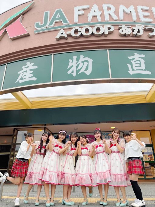 Twitterのコスプレ画像14