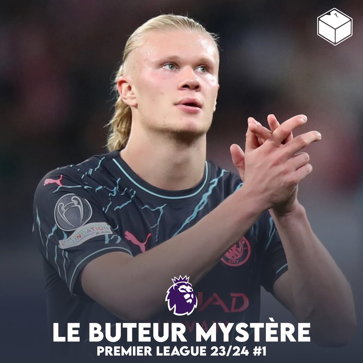 Le Maillot Mystère tweet media