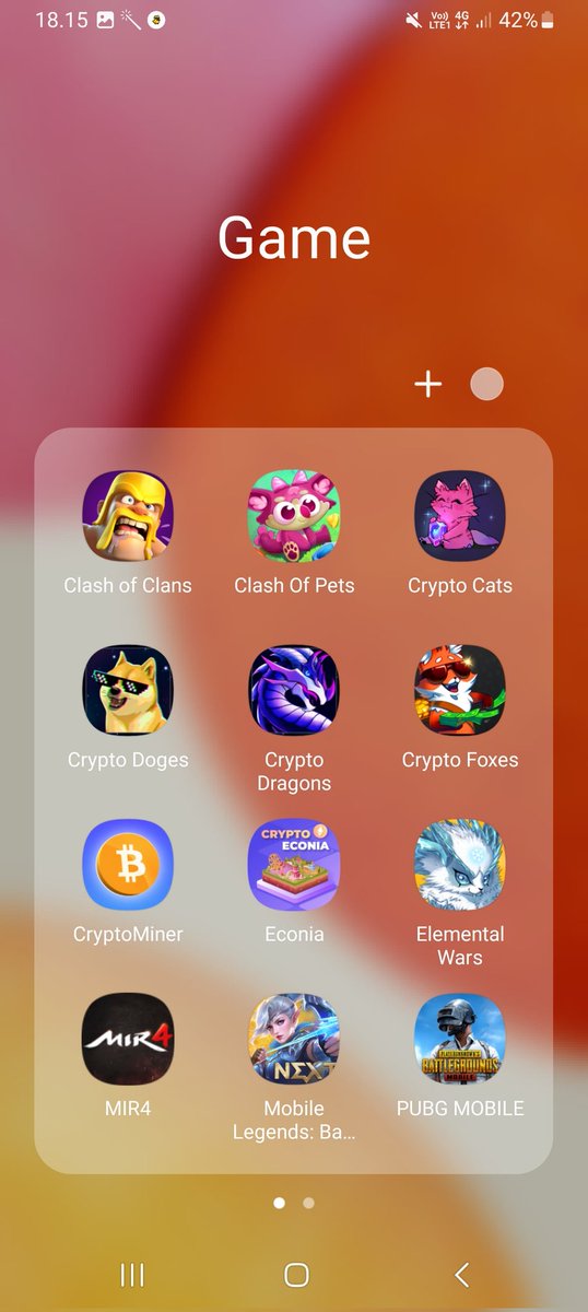 fajarhermansah's tweet photo. I Love @realisnetwork project ❤️‍🔥

Makes my words, that #realisnetwork will be biggest and important project in the futures 🤫

#Crypto #NFT #Project #Web3 #Game #P2E #PlayToEarn #GamePlayToEarns https://t.co/JVOhwrQpwQ