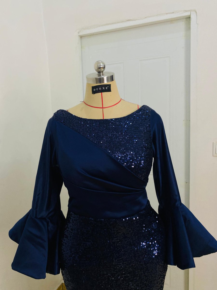 shugaglow_'s tweet photo. My client dedicated her baby today and this is what she wore! ❤️

It's so beautiful how we get to be a part of people's big day by the services we offer.🥰🥰 https://t.co/kxNWcUPuhf