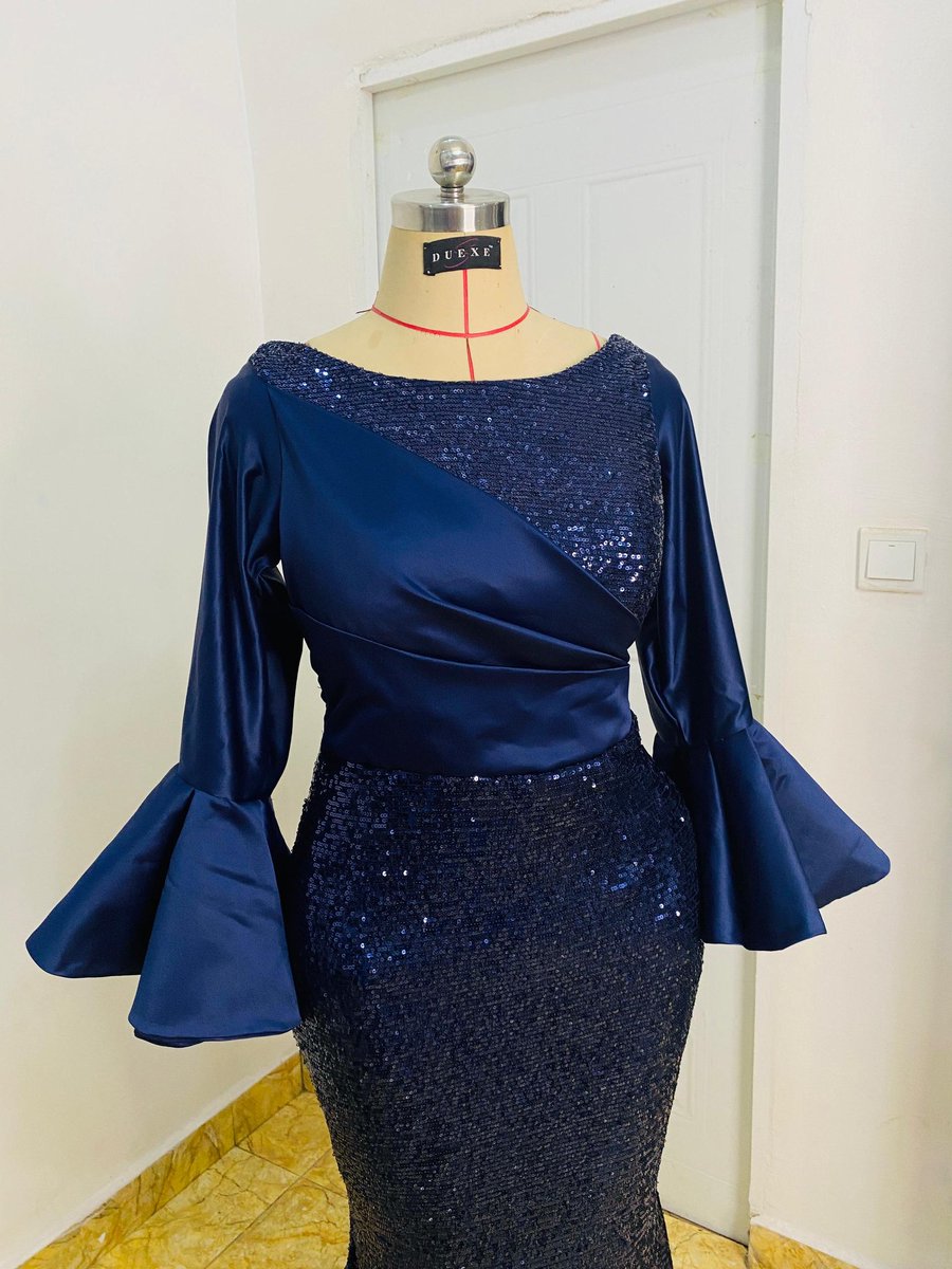 shugaglow_'s tweet photo. My client dedicated her baby today and this is what she wore! ❤️

It's so beautiful how we get to be a part of people's big day by the services we offer.🥰🥰 https://t.co/kxNWcUPuhf