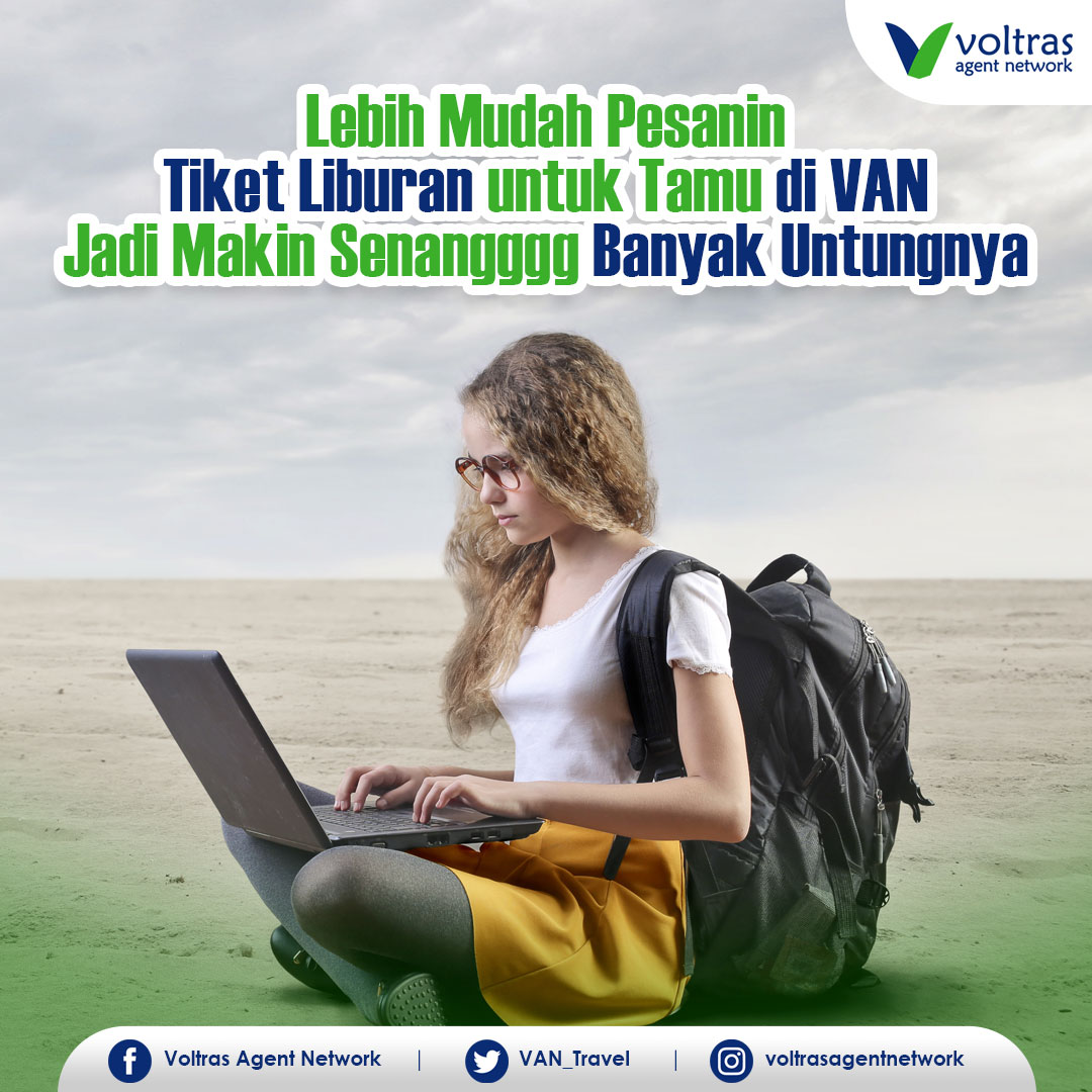 van_travel's tweet photo. Rasakan kegembiraan dan keajaiban di taman hiburan terbaik. Dapatkan tiket dengan harga istimewa hanya untukmu dan tamu Teman VAN!

Ayo, bergabung bersama kami sekarang! GRATISSS
🌐https://t.co/pwD9WrhDyt

#voltrasagentnetwork #bisnistravelagent #destinasi #explorer #hiburan https://t.co/lDkH66hXhk
