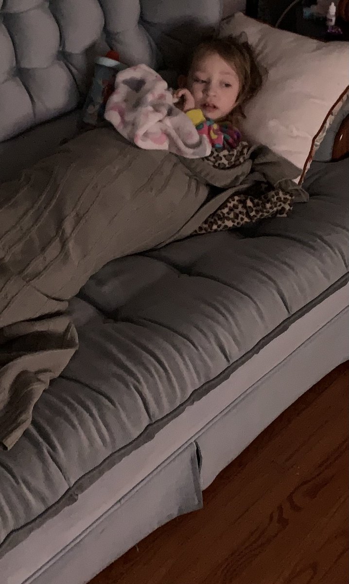 roblagrove's tweet photo. Someone decided 6AM was the time to wake up today. 🥱 https://t.co/F4XKFpbfHG