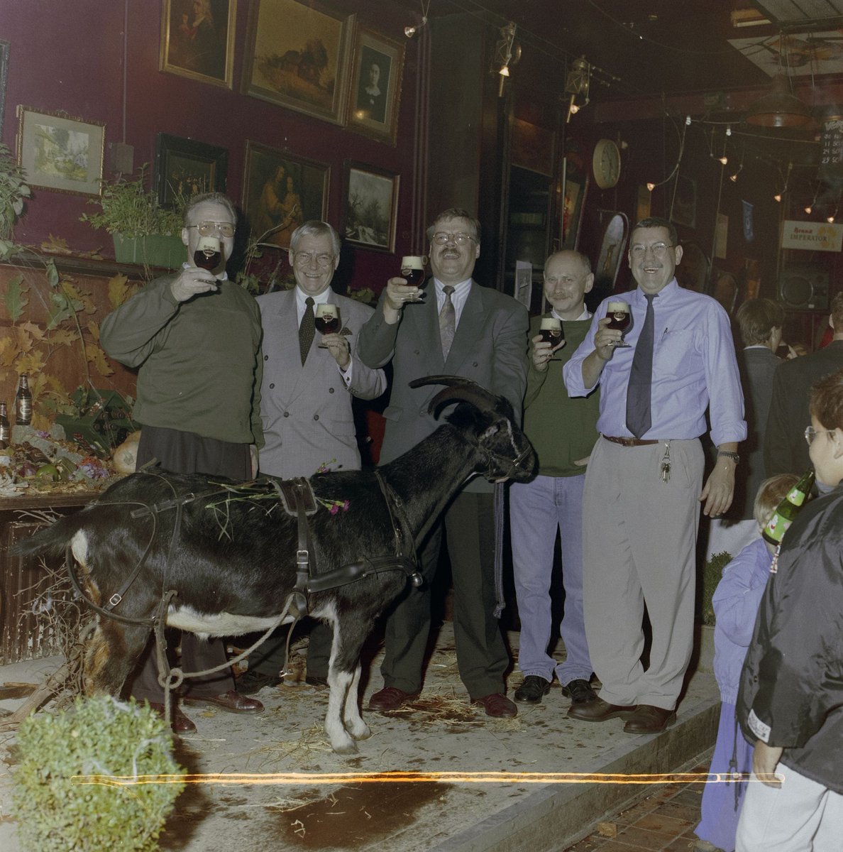 Regionaal Archief Tilburg tweet media