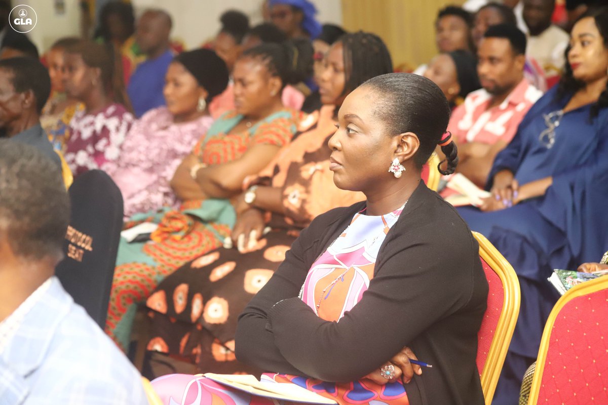 glaabuja's tweet photo. POWER TO BECOME
John 1:12 TPT

Godly power is a function of godly authority...

#glaabuja #supercelebrationservice #powertobecome #wordandworship #praise #O2P2023 #monthofpower #apostleisraelabam https://t.co/e2mrFlw5LC