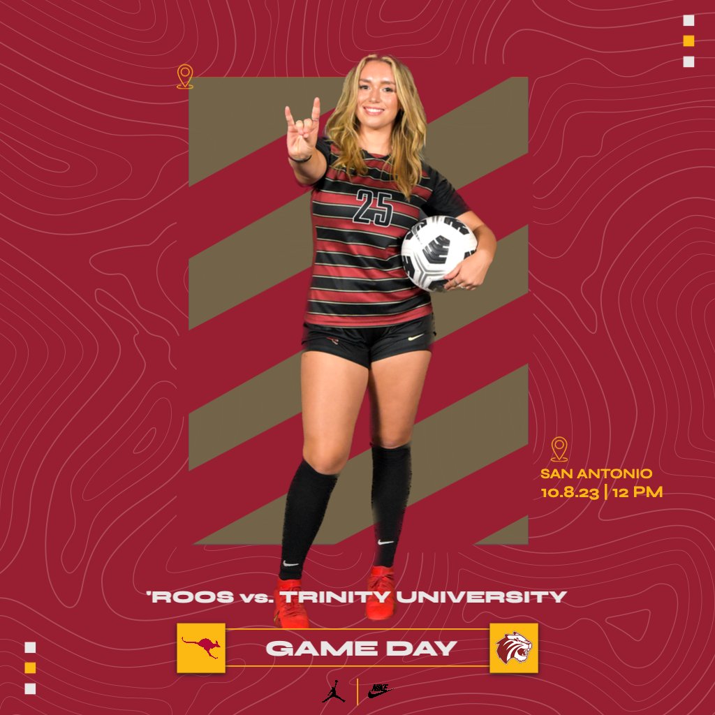 Austin College 'Roos Athletics tweet media