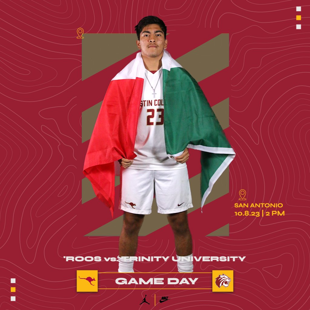 Austin College 'Roos Athletics tweet media