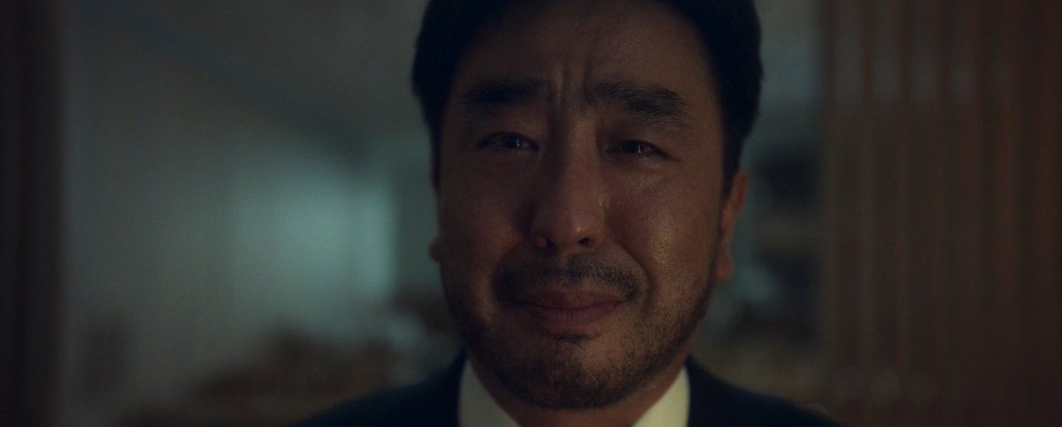 hyoktr's tweet photo. congratulations ryu seungryong for winning “best lead actor” for MOVING 👏🏼👏🏼 nobody deserved it more than you https://t.co/aMq1fWG1hx