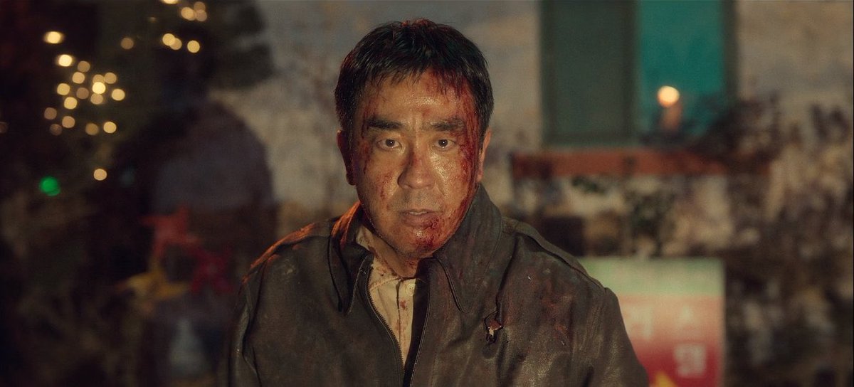 hyoktr's tweet photo. congratulations ryu seungryong for winning “best lead actor” for MOVING 👏🏼👏🏼 nobody deserved it more than you https://t.co/aMq1fWG1hx