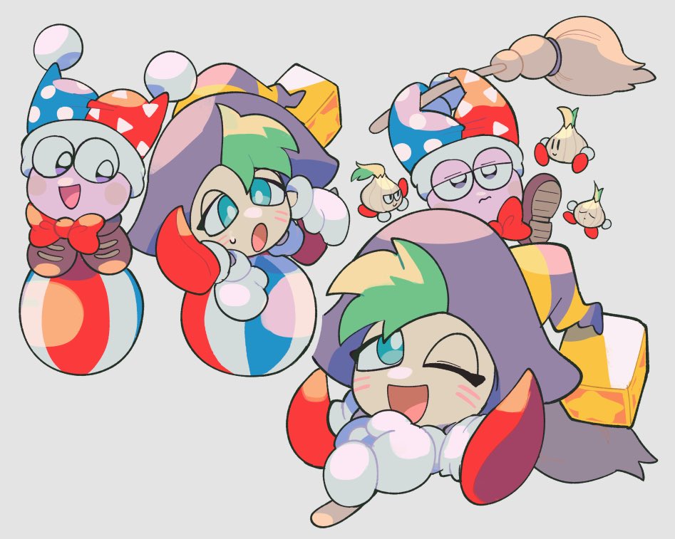 Post by にれ on X: マルクとグリル