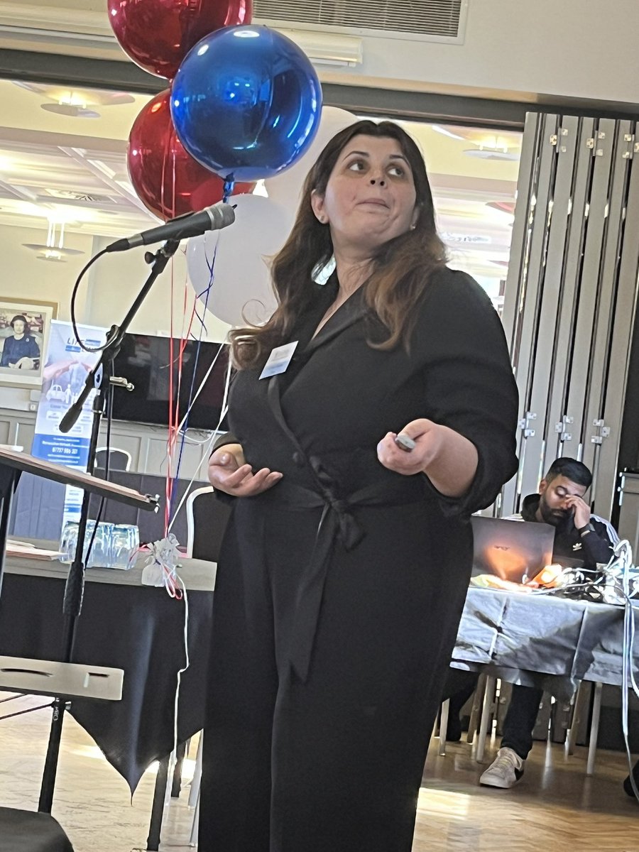 shashidharamk's tweet photo. Talking about #SASAdvocate #BAPIOAC23 @BMA_SAS @drujjwalam @RobJimFleming @aakochhar and how this role could help and support wellbeing of @NWSASDocs @SASByChoiceUK @sas_sobauk @NHSDDICB https://t.co/jqLo6NFH4m
